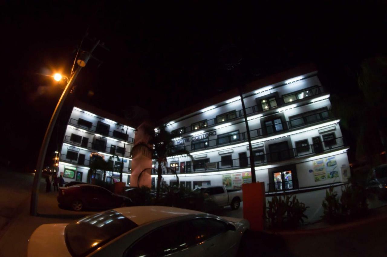 Gran Hotel Cantera La Plaza Nuevo Laredo Exterior photo